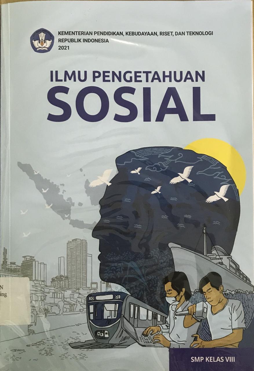 Ilmu Pengetahuan Sosial kelas VIII