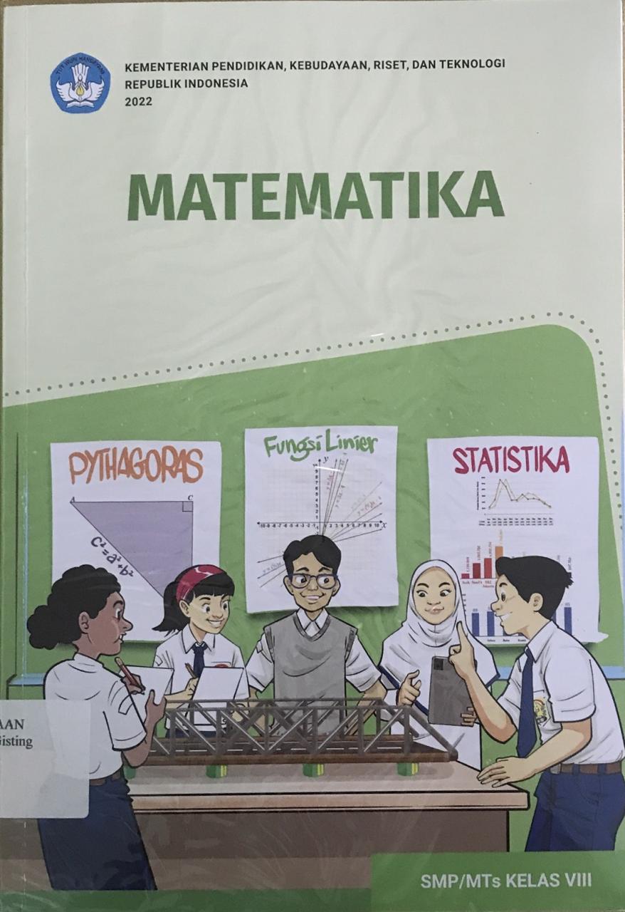 Matematika kelas VIII