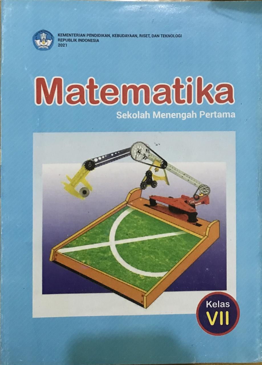 Matematika kelas VII