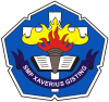 SMP Xaverius Gisting